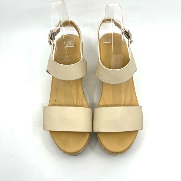 NISOLO All-Day Open Toe Clog Sandals Women's 7.5 US - Picture 5 of 9